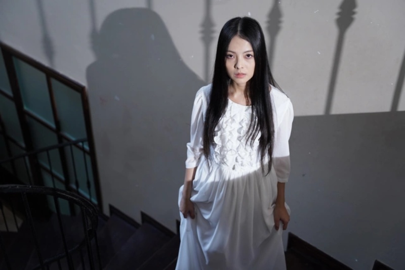 Yu Dương là một diễn viên trẻ tài năng