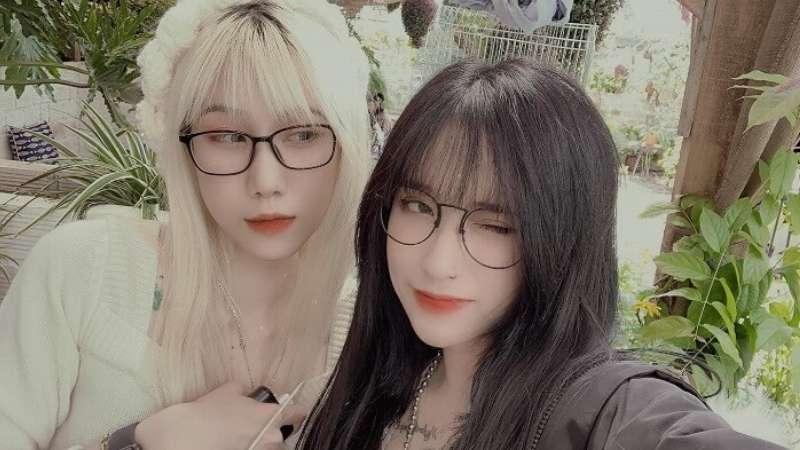 Alicia Meow: Chi Tiết Cuộc Đời