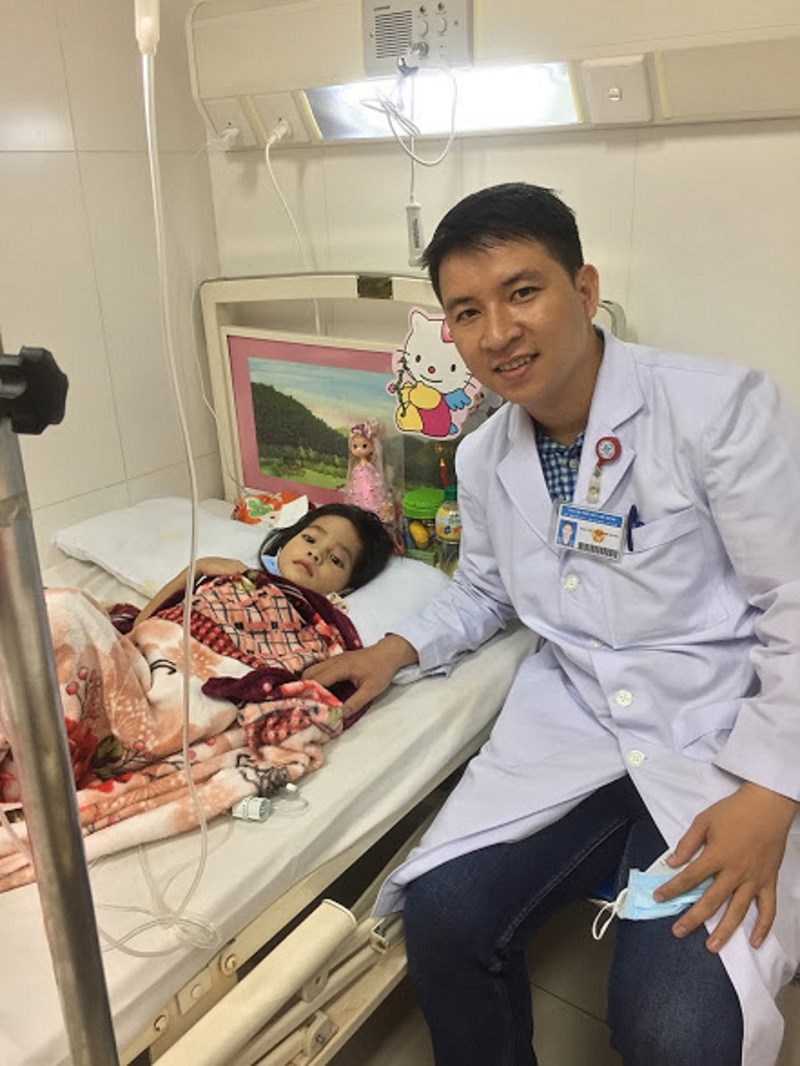 bác sĩ nguyễn thanh sang: Cuộc đời và sự nghiệp