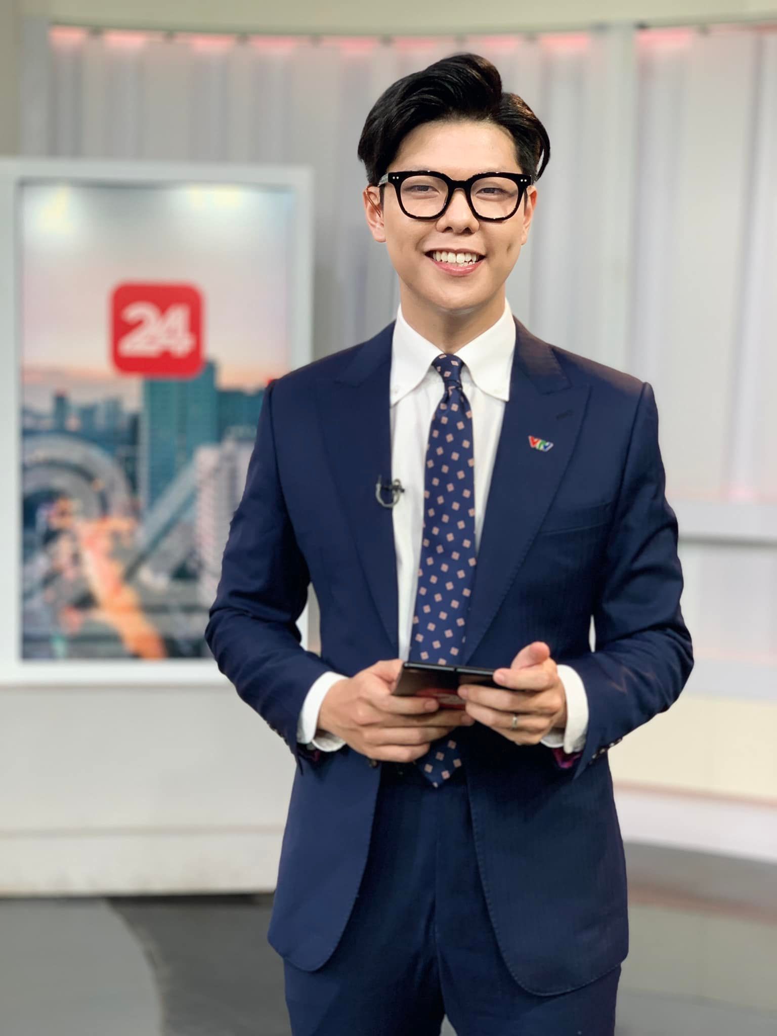 BTV Mạnh Cường