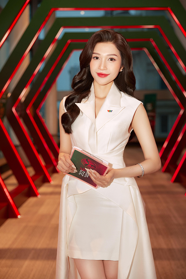 BTV Ngọc Anh
