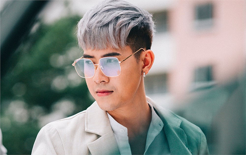 Ca Sĩ Thanh Hưng