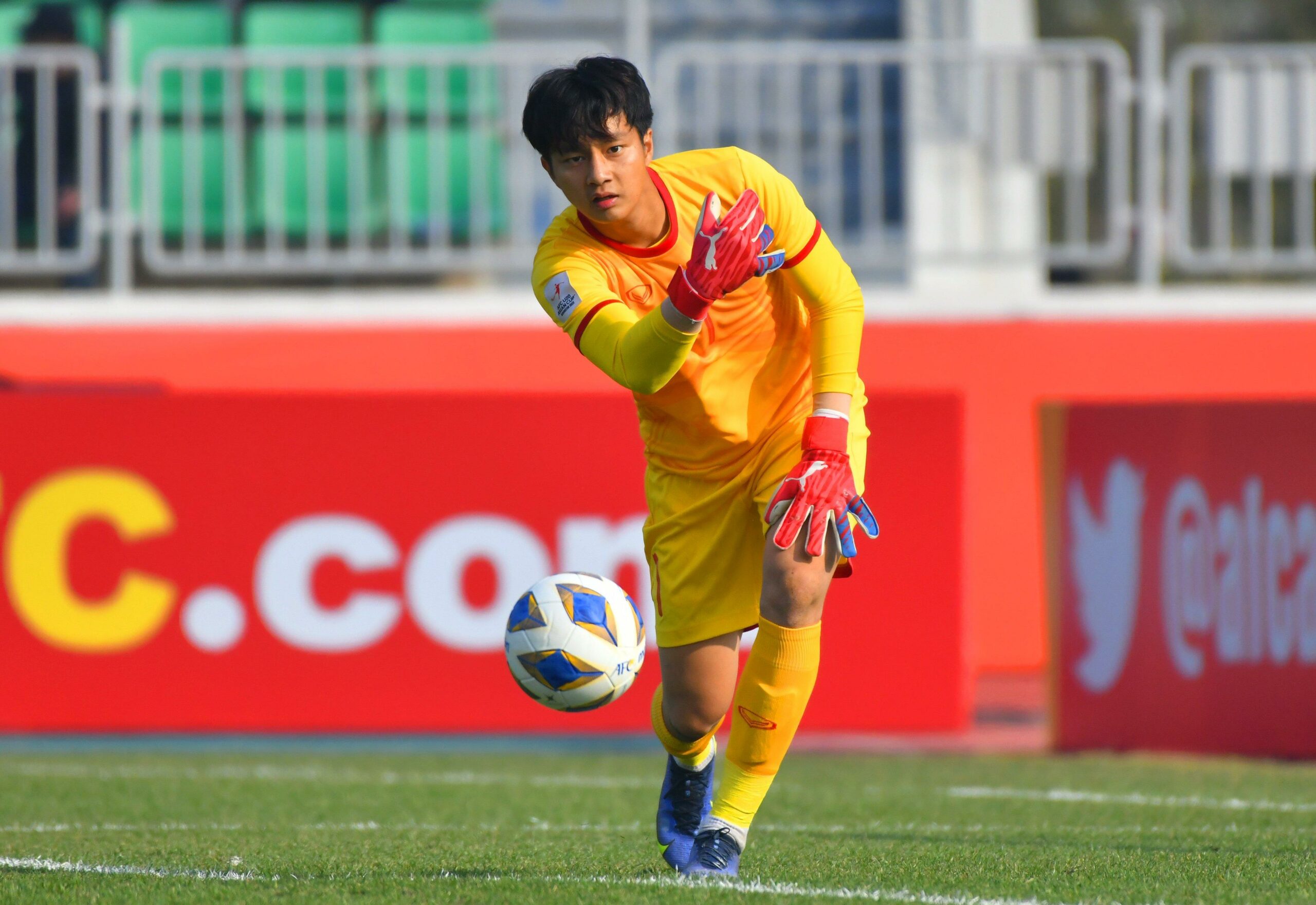 Cao Văn Bình