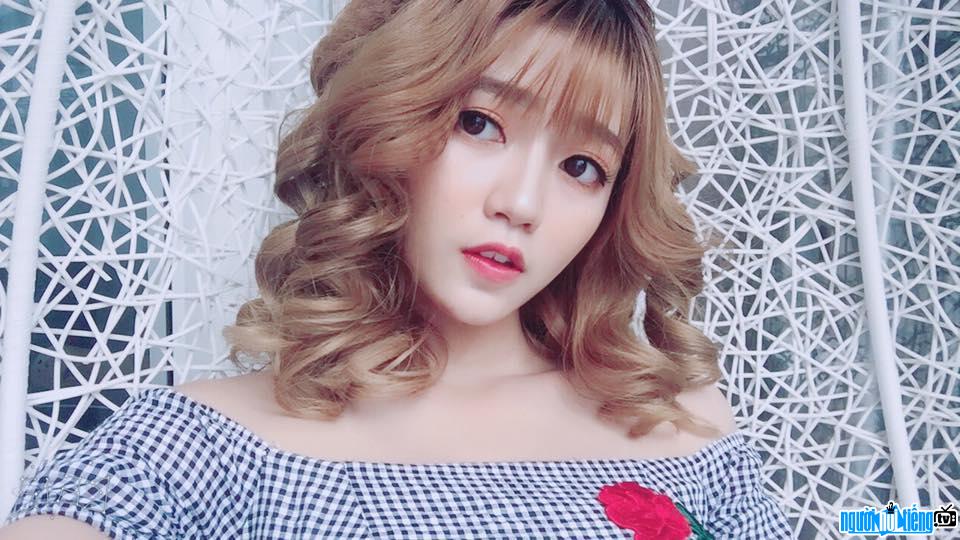 Chi Tiết về An Vy