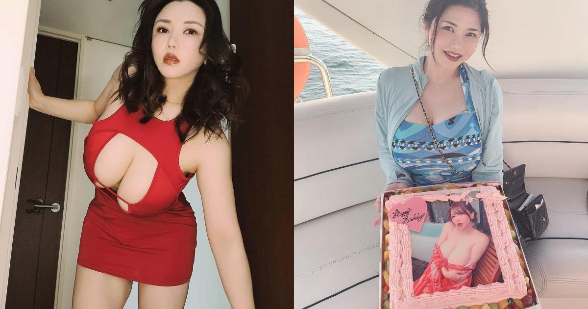 Chi tiết về Anri Okita