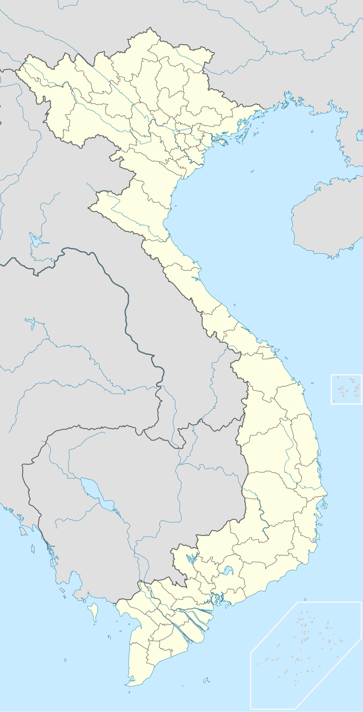 Chi tiết về Bá Vinh