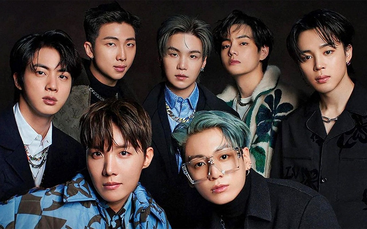 Chi tiết về BTS