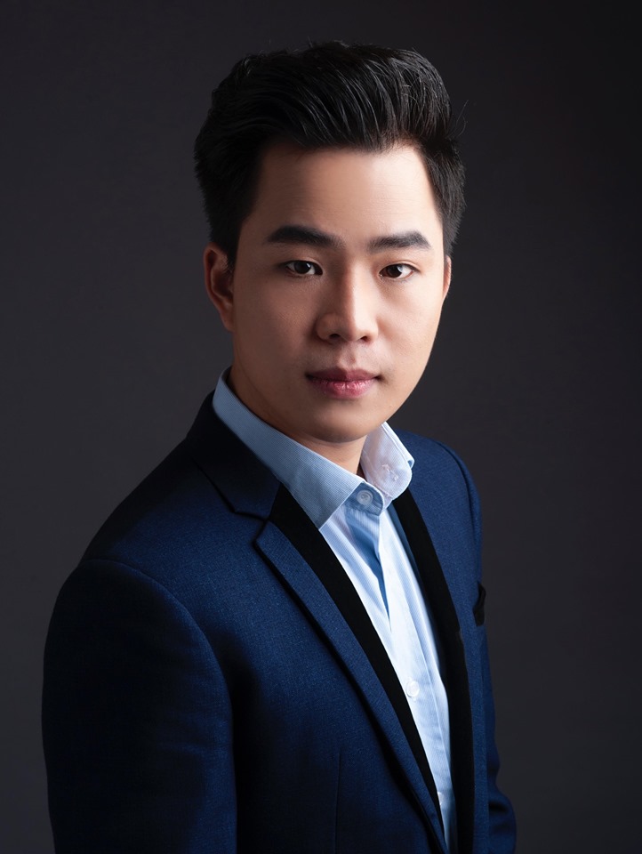 Chi tiết về ca sĩ Thanh Tài