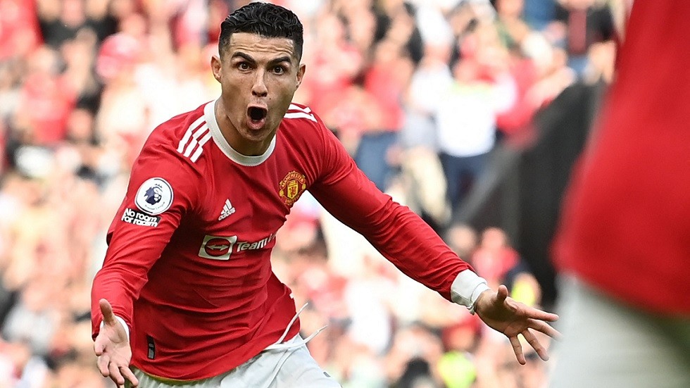 Chi tiết về cuộc đời Cristiano Ronaldo