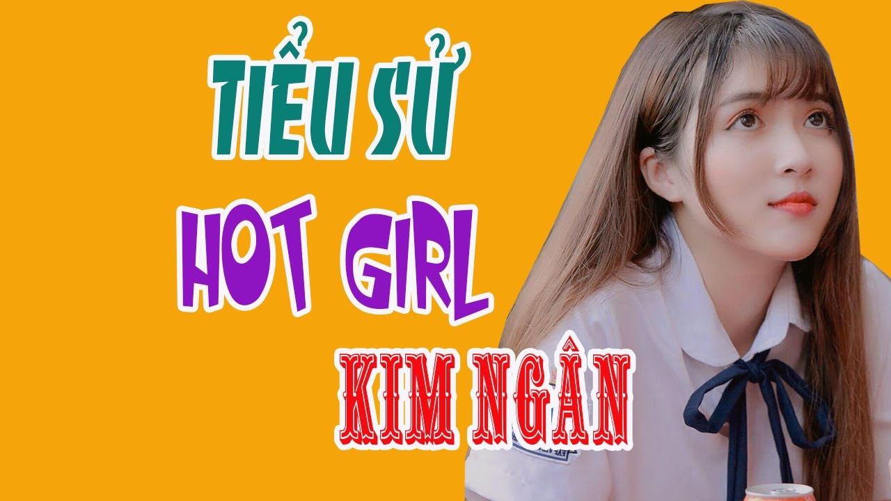 Chi tiết về cuộc đời và sự nghiệp của Kim Ngân FAPTV