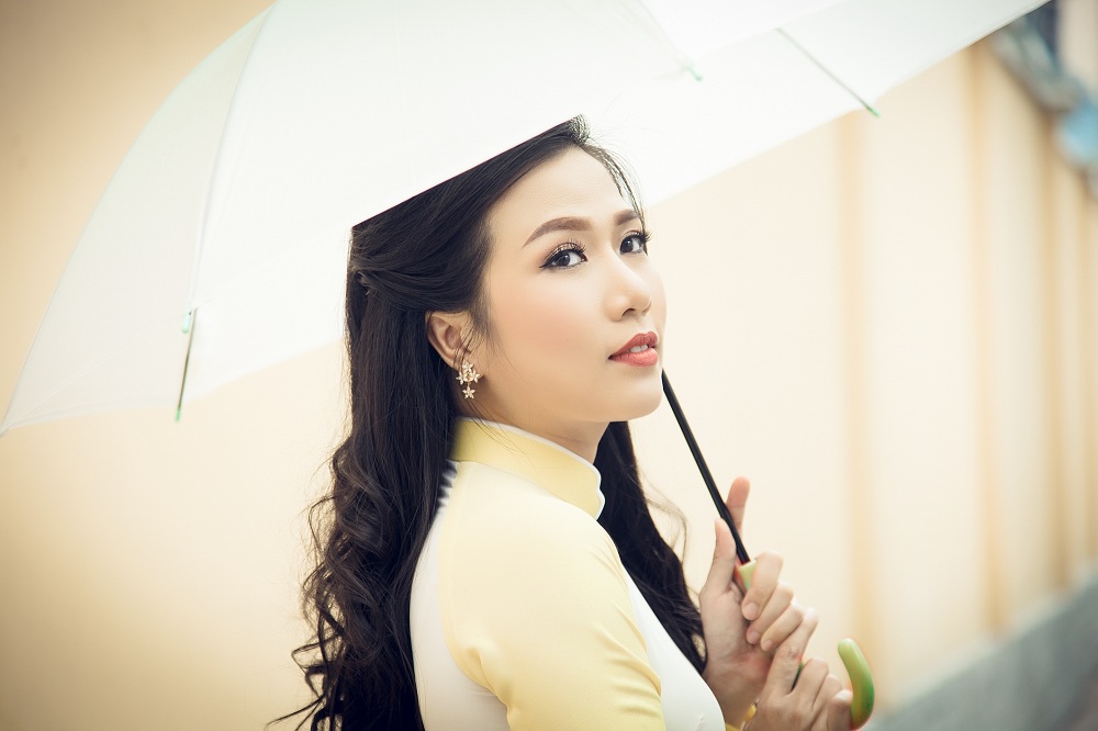 Chi Tiết Về Diễn Viên Thùy Dương