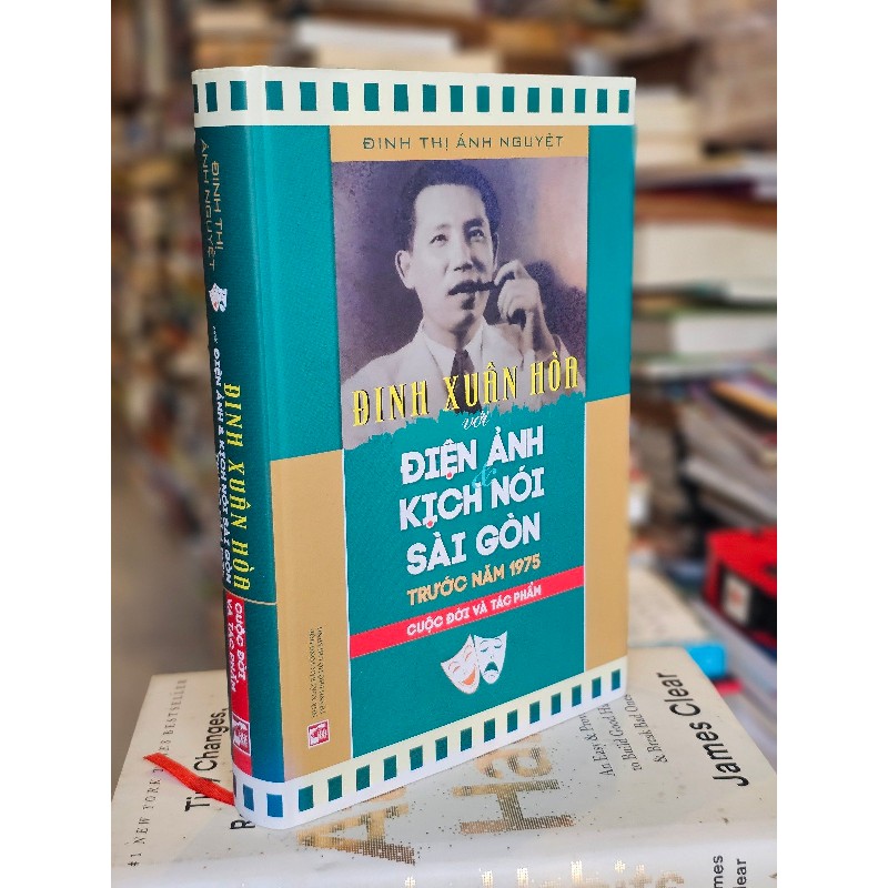 Chi tiết về Đinh Xuân Hòa