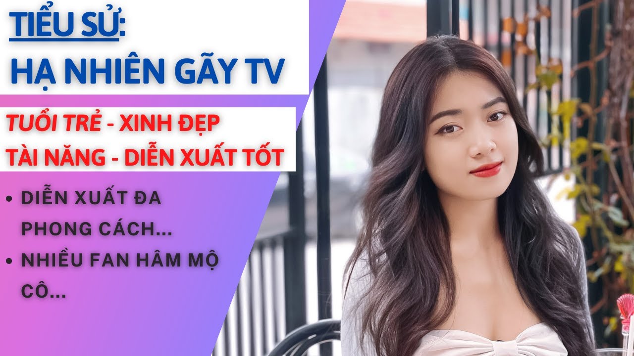 Chi tiết về Hạ Nhiên