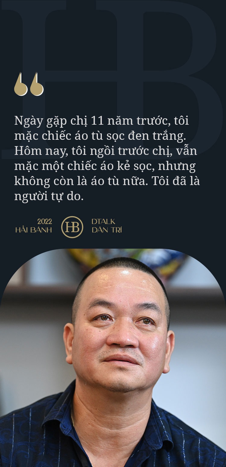 Chi Tiết Về Hải Bánh
