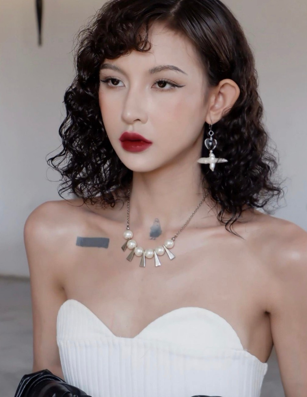 Chi tiết về Lâm Minh