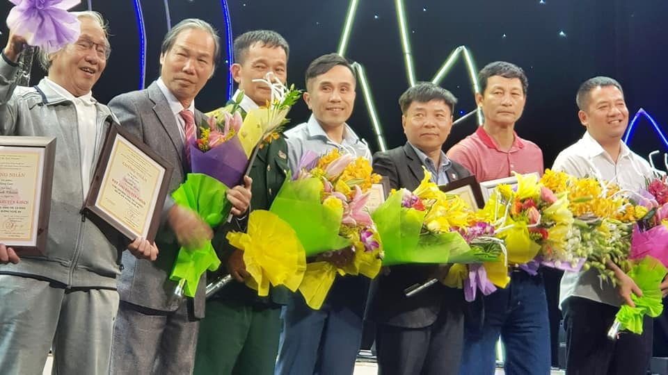 Chi tiết về Lê Xuân Hòa (Nhạc sĩ)