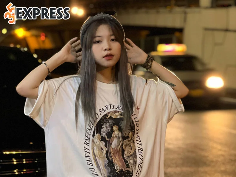 Chi tiết về Lương Thị Ngọc Hà (Ngân Hà TikTok)