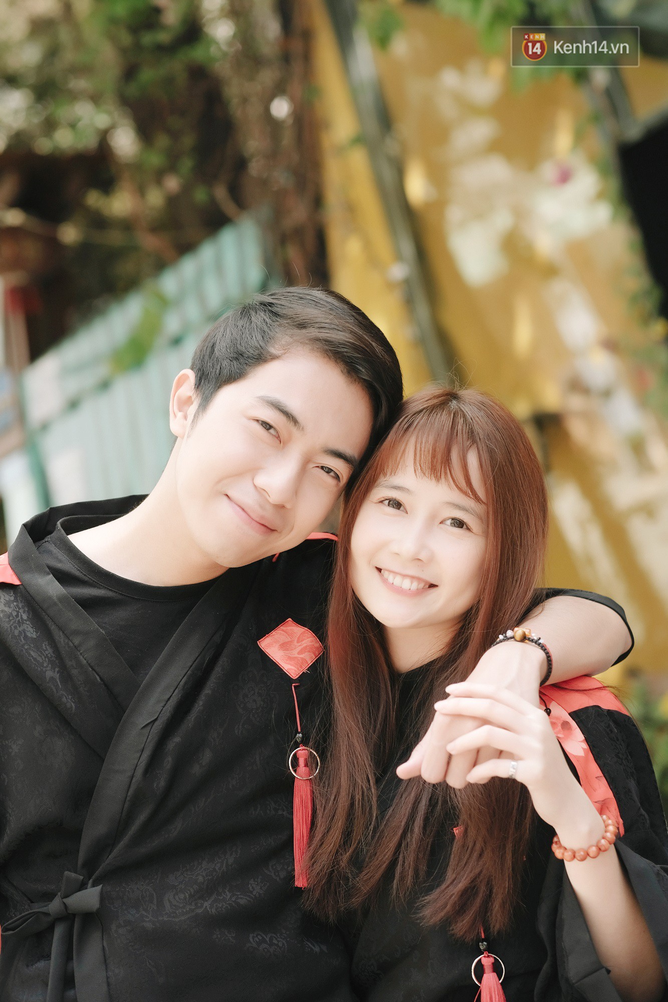 Chi tiết về Mai Quỳnh Anh