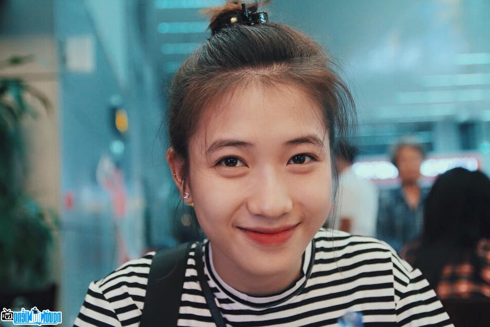 Chi tiết Về Nguyễn Trâm Anh
