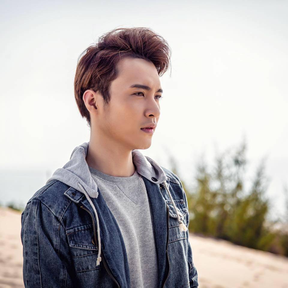 Chi Tiết Về Phạm Anh Duy