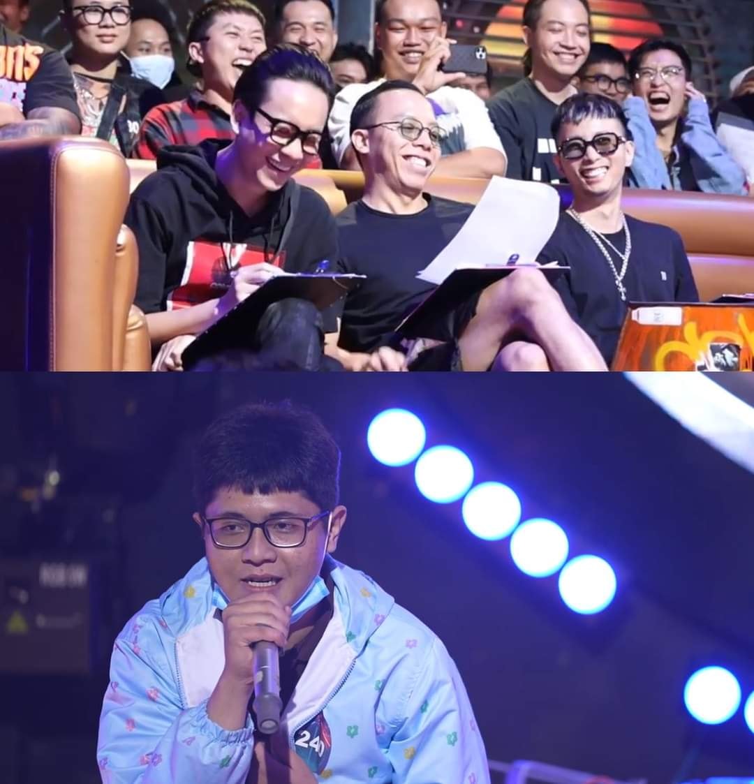 Chi Tiết Về Quang Tèo Rapper
