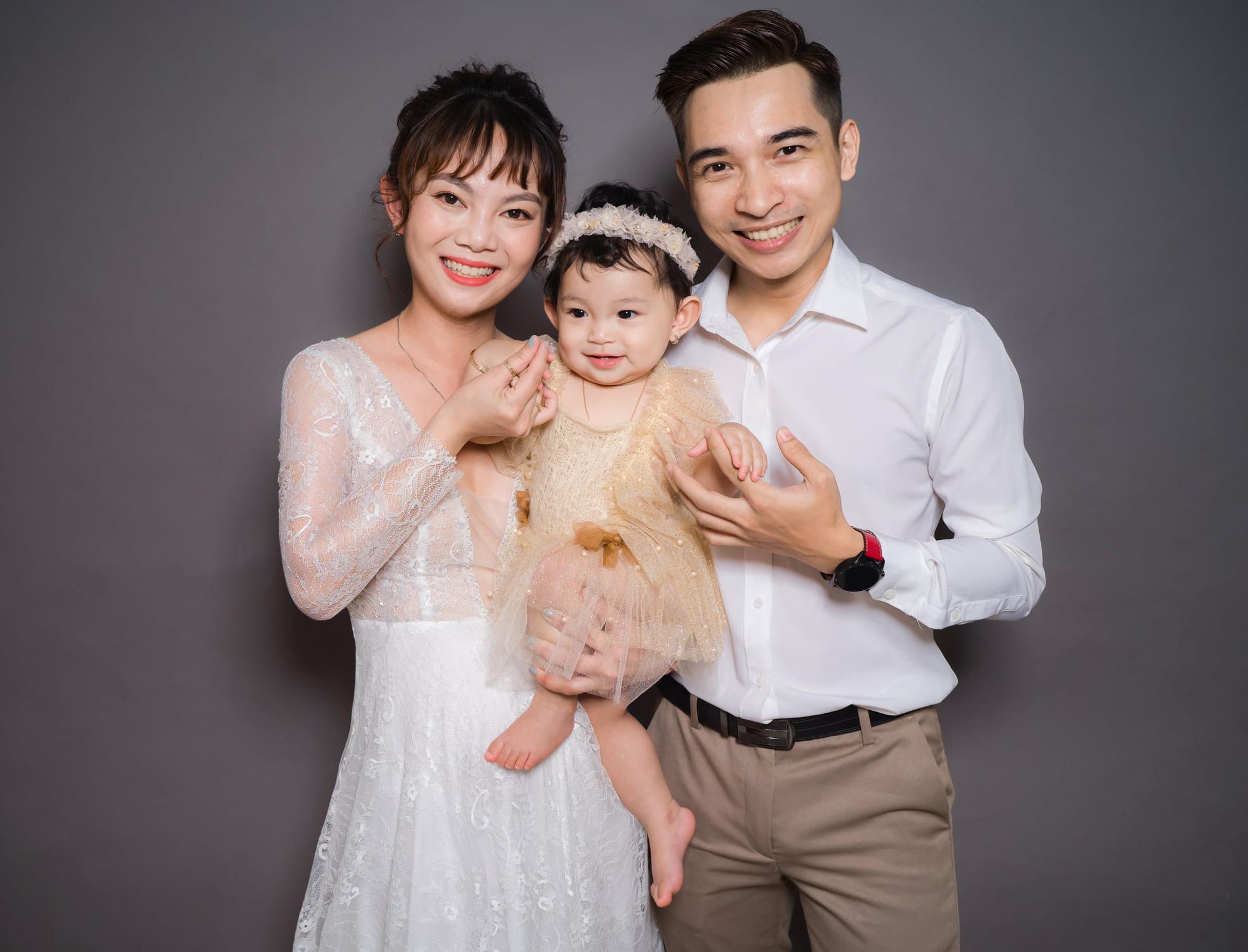 Chi tiết về Tony Phùng