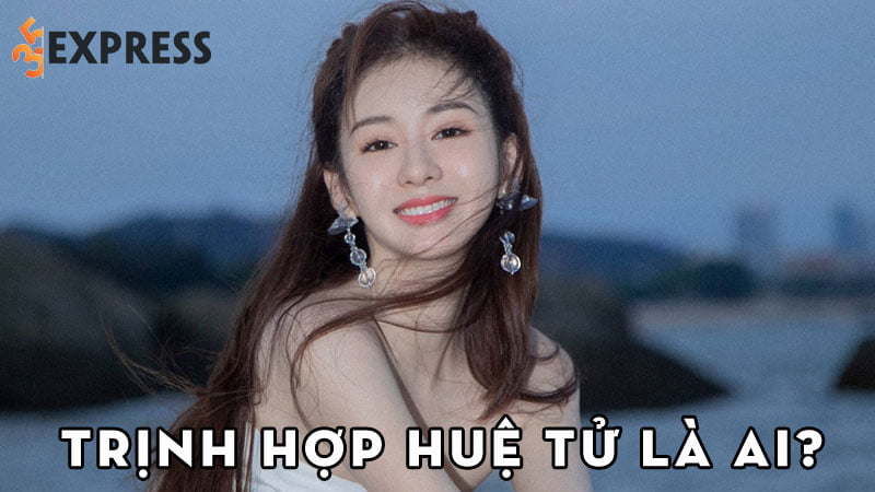 Chi Tiết Về Trịnh Hợp Huệ Tử