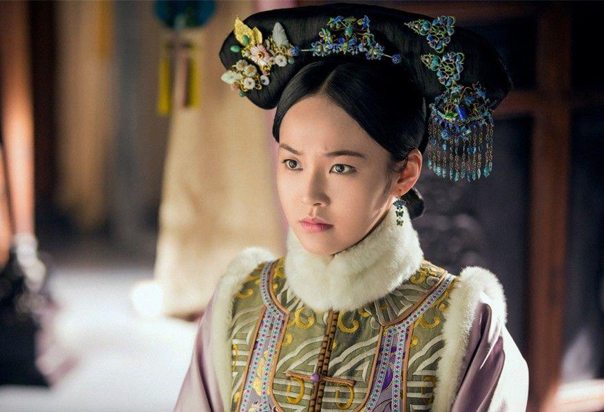 Chi tiết về Trương Giai Ninh