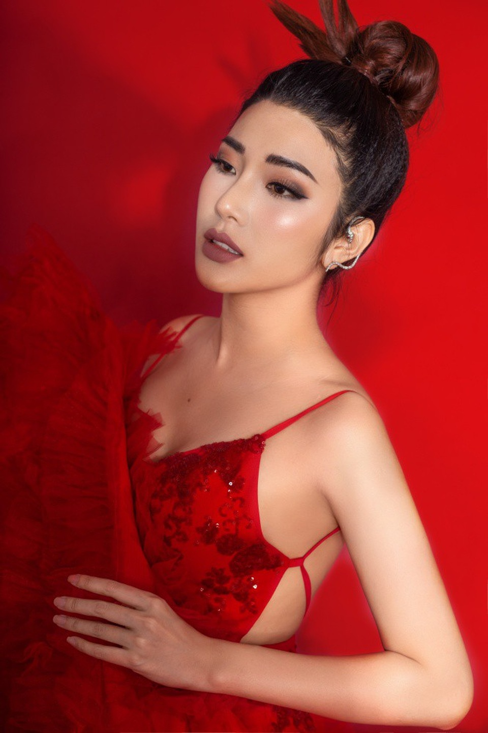 Chi tiết về Yan My