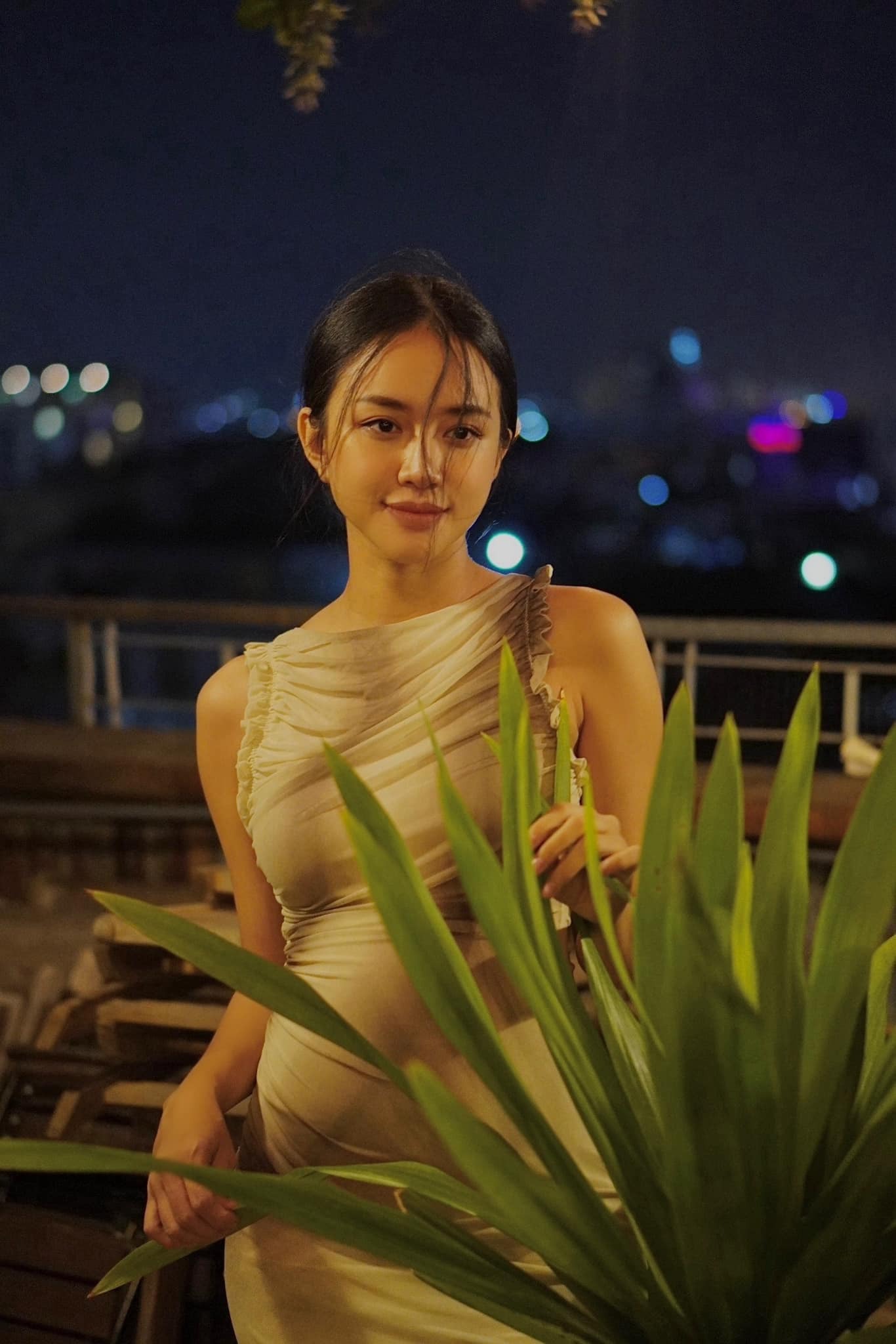 Chi Tiết Về Yumi Thiên Nga