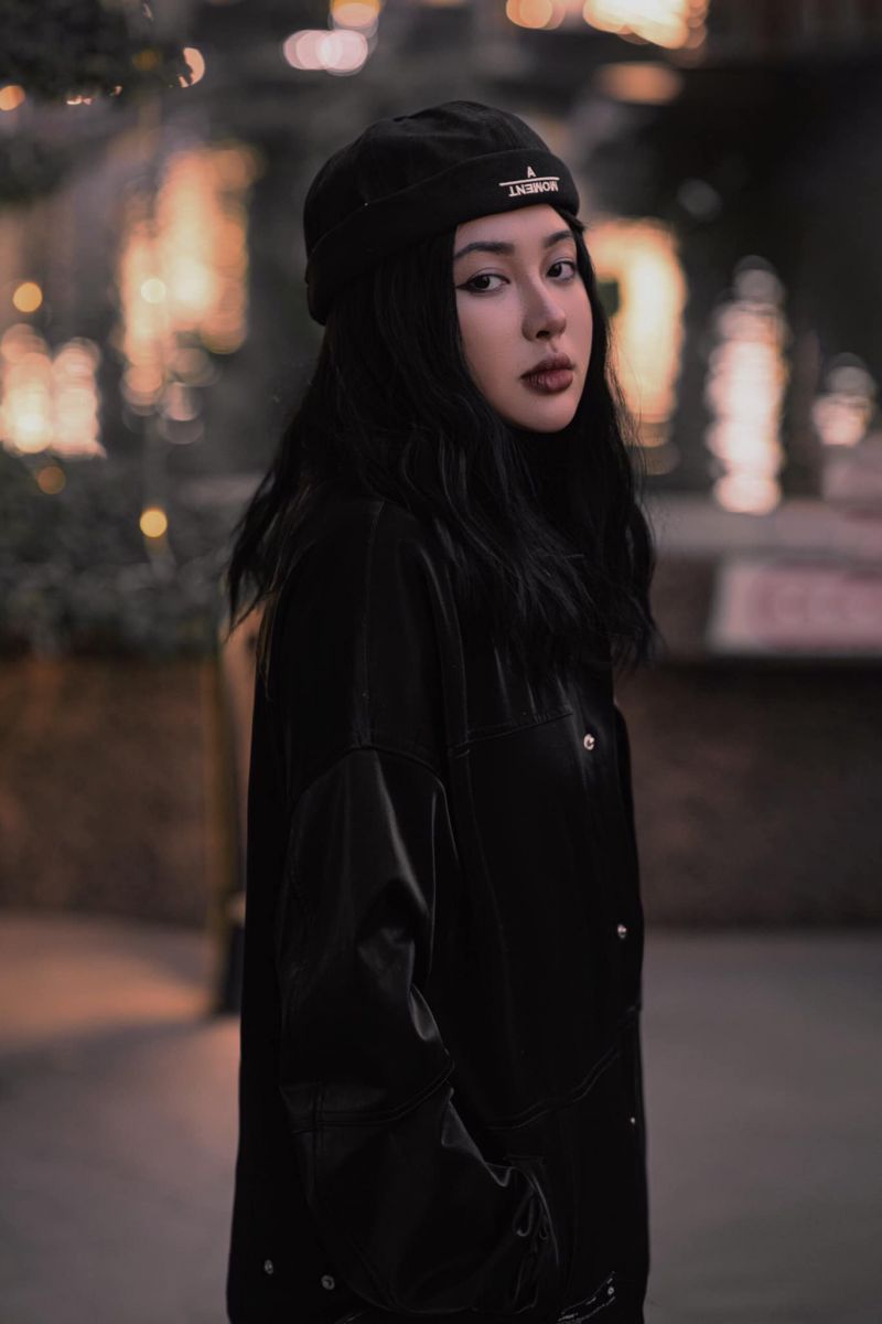 Chu Thúy Quỳnh: Cuộc Đời và Sự Nghiệp