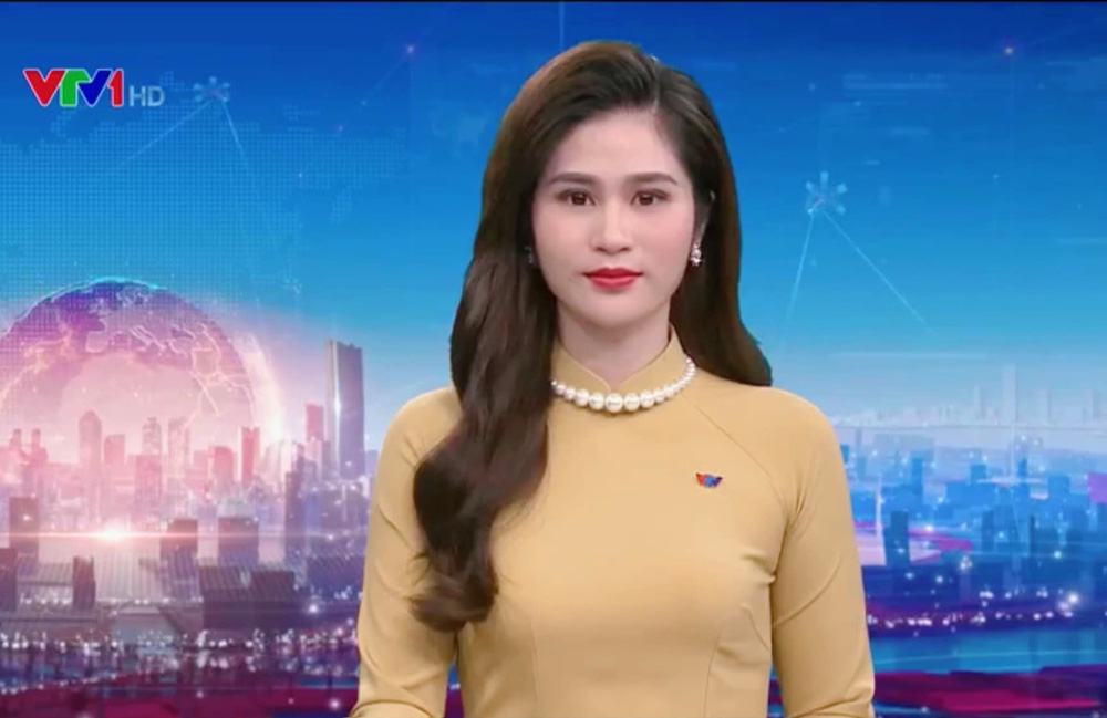 Cuộc đời của biên tập viên minh trang