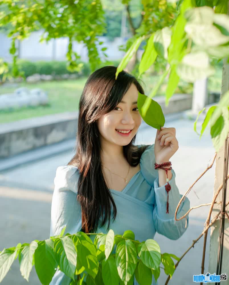 Cuộc Đời của Diễn Giả Hiểu Linh