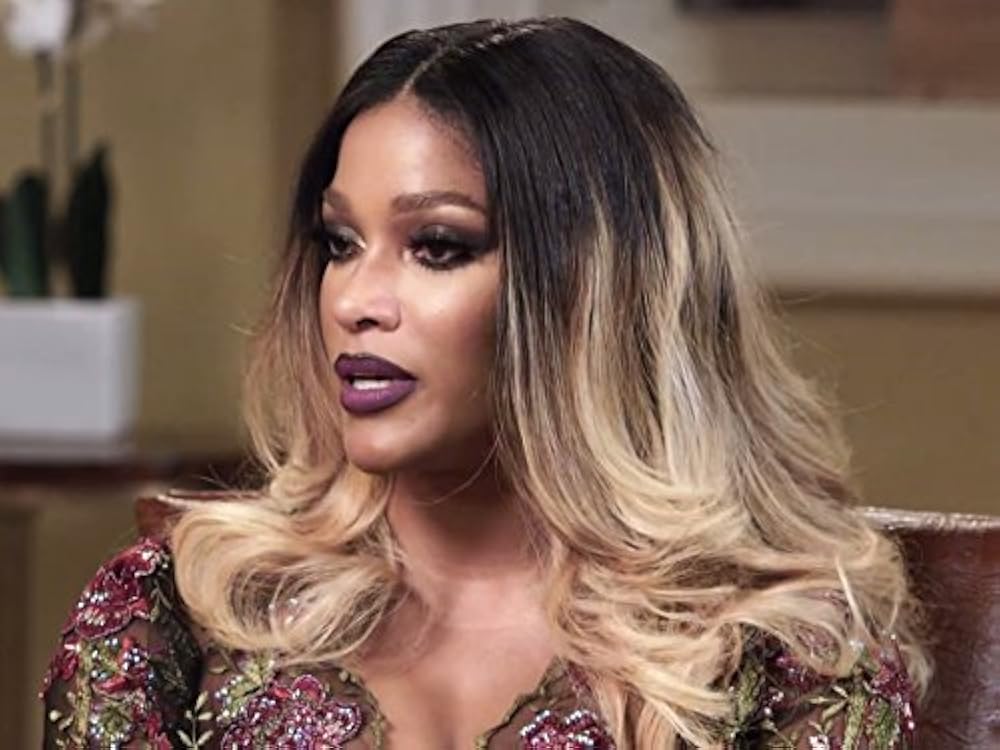 Cuộc đời của Joseline Hernandez