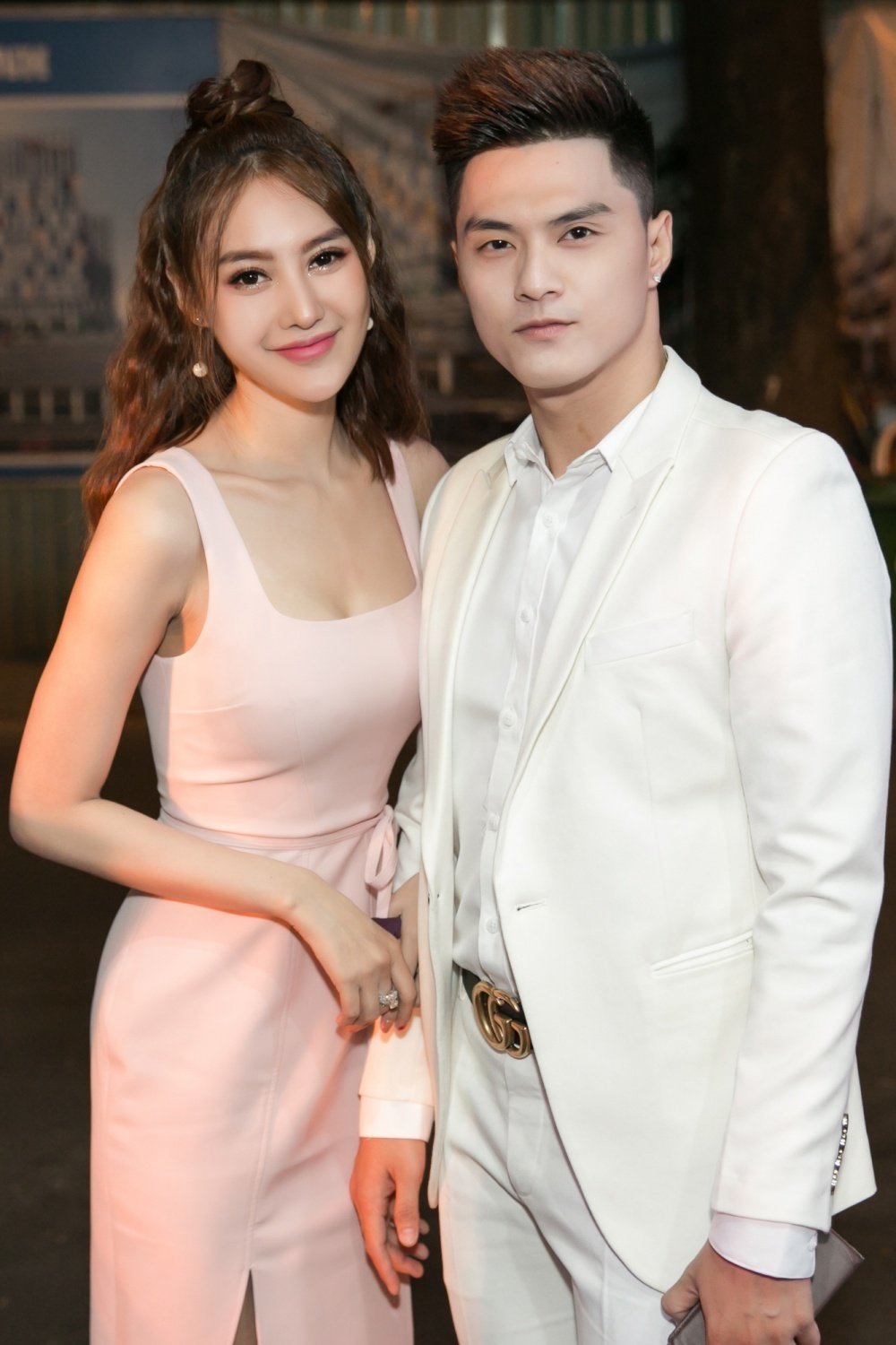 Cuộc đời của lâm vinh hải