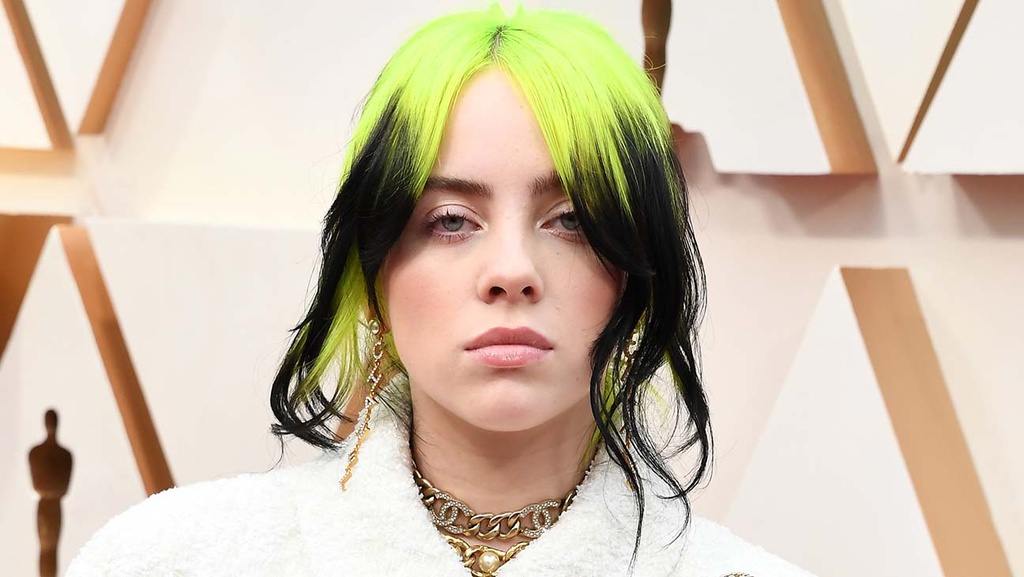 Cuộc đời và sự nghiệp của Billie Eilish