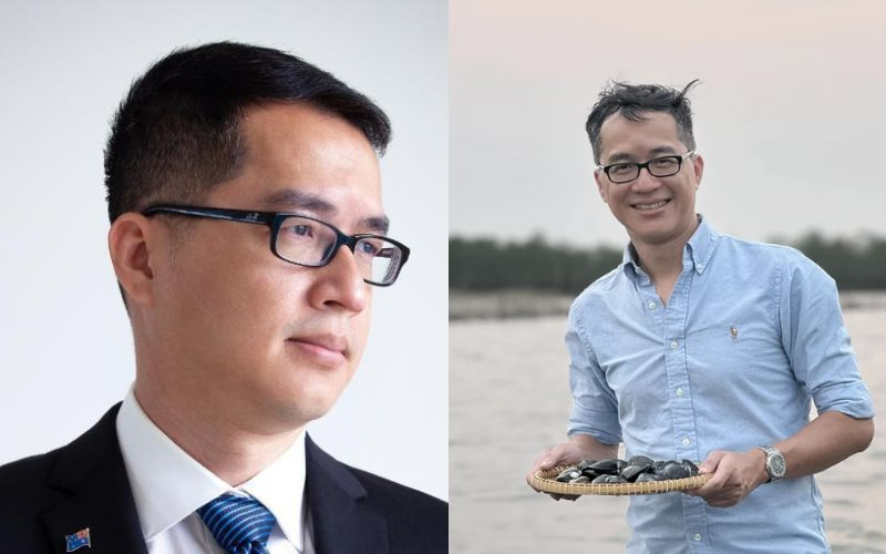 Cuộc đời và Sự nghiệp của Hiếu TV