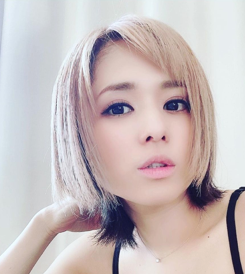 Cuộc Đời Và Sự Nghiệp Của Sora Aoi