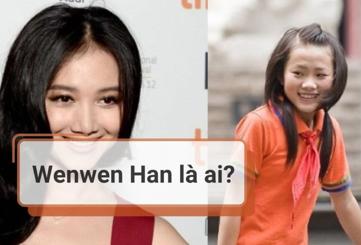 Cuộc đời và sự nghiệp của Wenwen Han