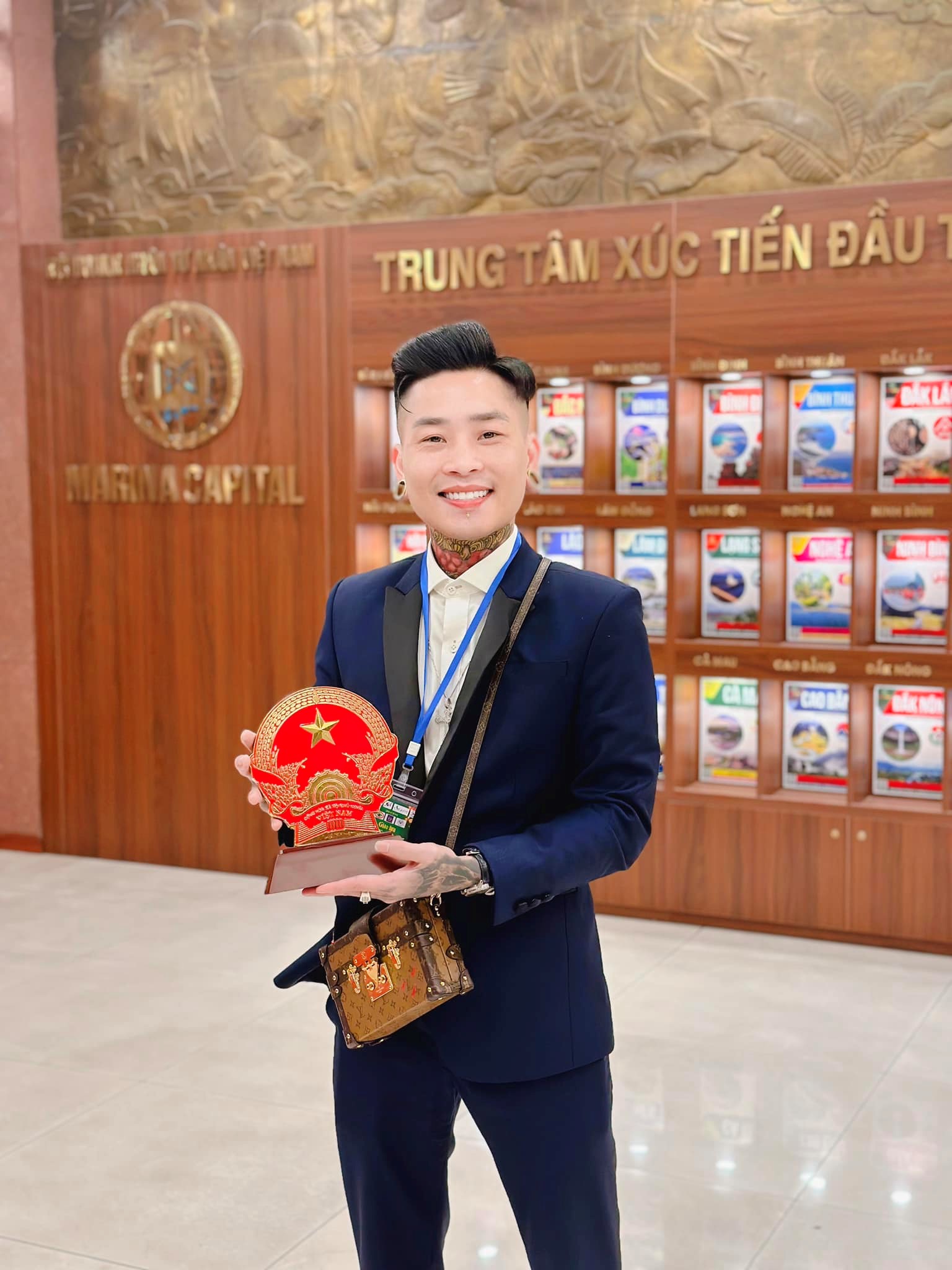 Cường Keng: Cuộc Đời và Sự Nghiệp