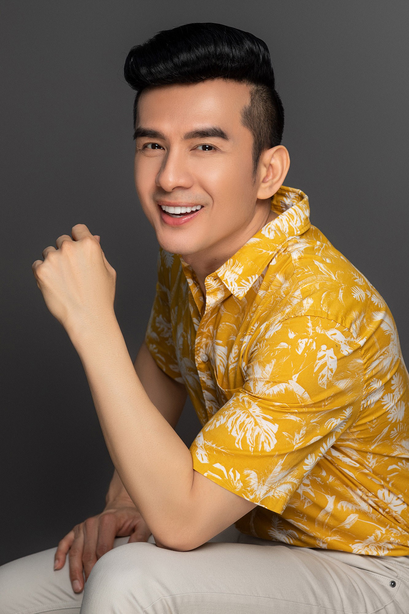 Đan Trường - Chi Tiết