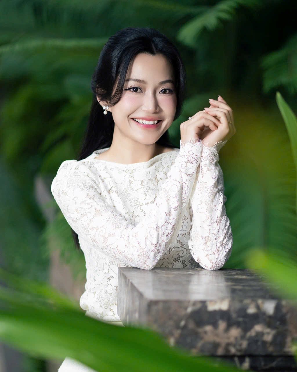 Diễn viên Anh Đào: Chi tiết Cuộc đời và Sự nghiệp