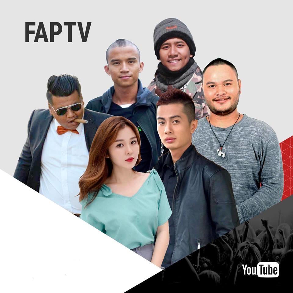 Diễn Viên FAPtv: Chi Tiết