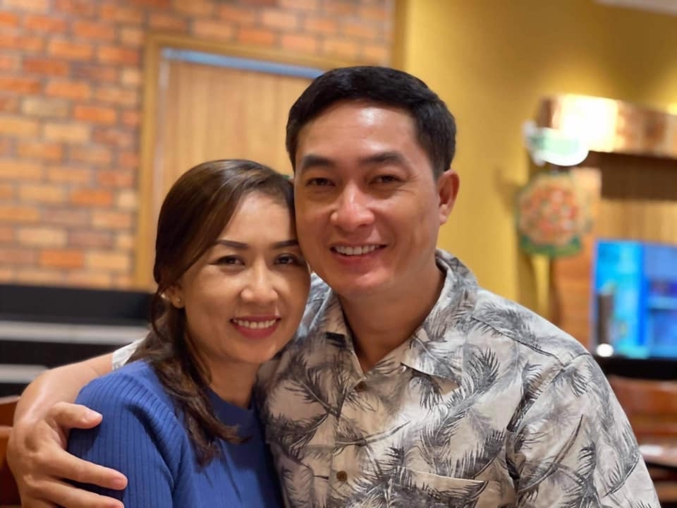 diễn viên khương thịnh