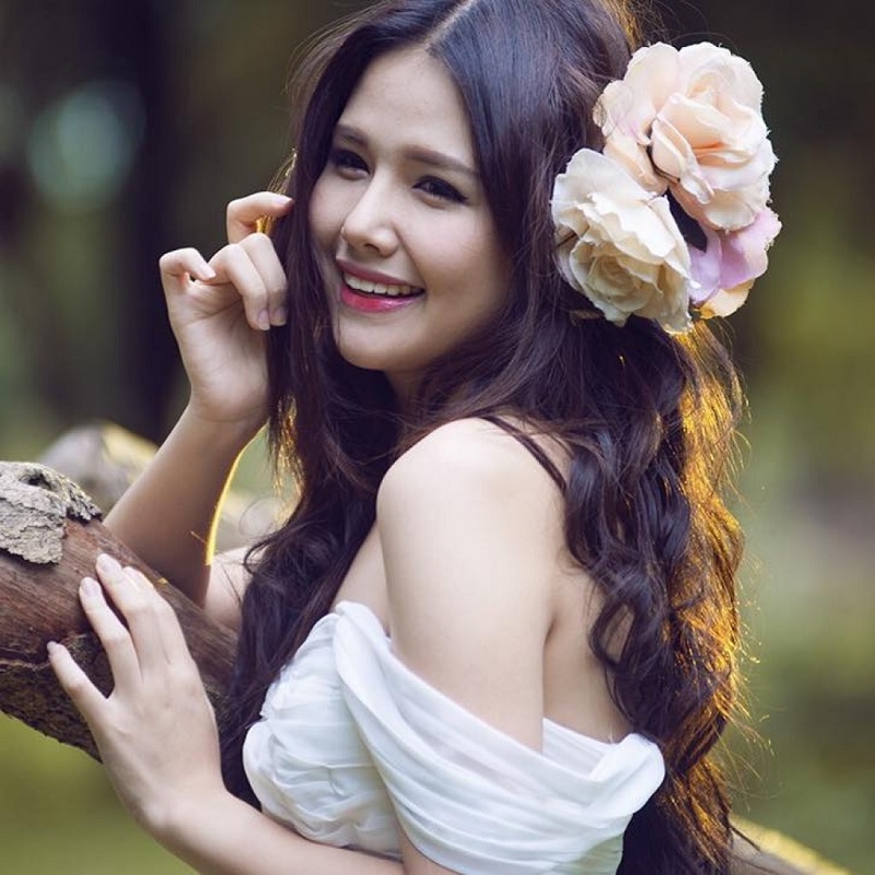 Diễn Viên Lê Phương Anh