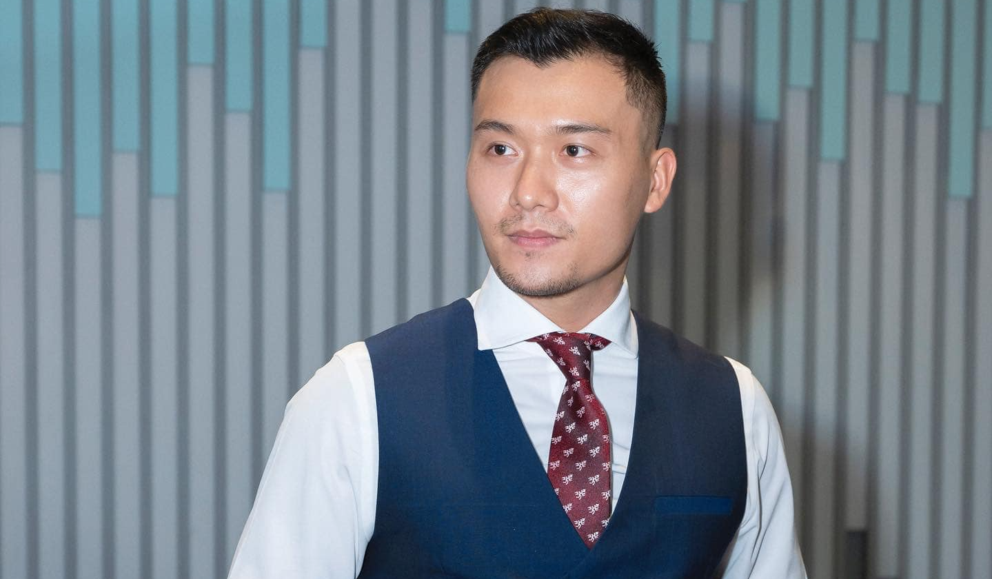 diễn viên xuân phúc