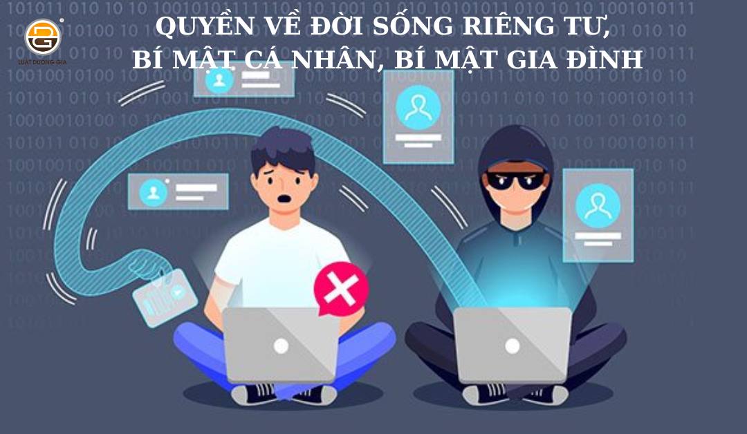 Gia Đình và Cuộc Sống Riêng Tư
