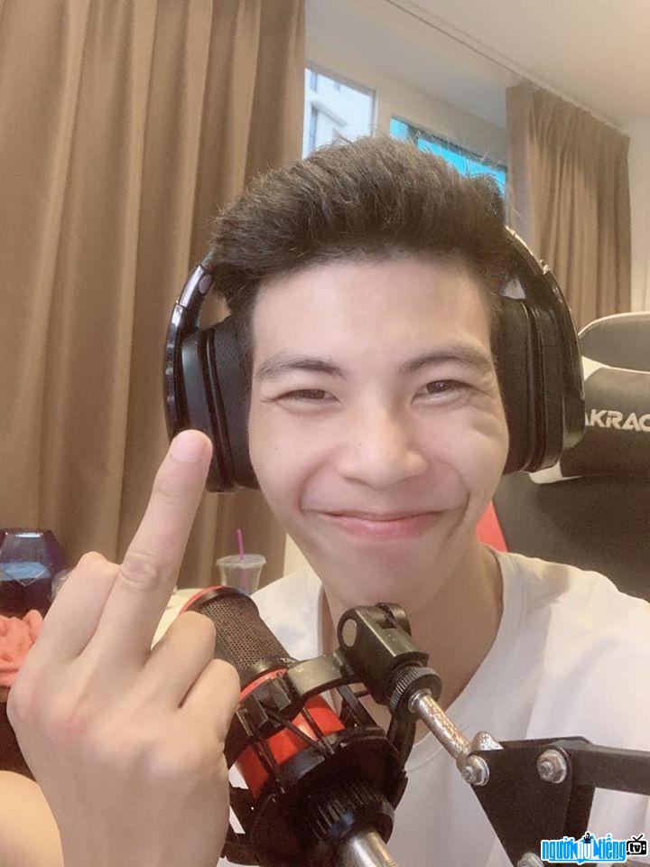 Hải Mõm