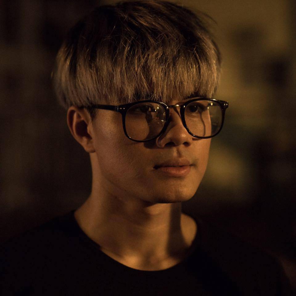 Hải Sâm Ca Sĩ