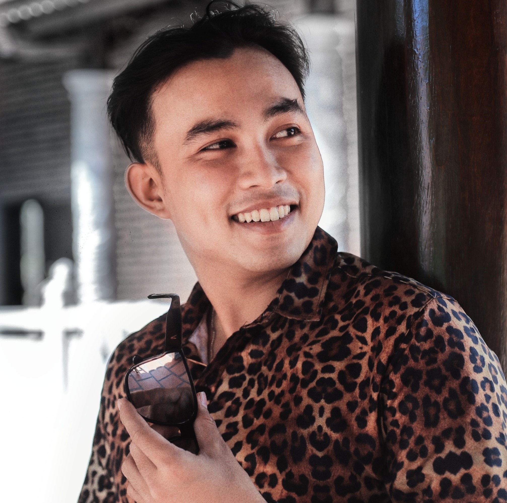 Hồ Phi Nal: Chi tiết Cuộc Đời